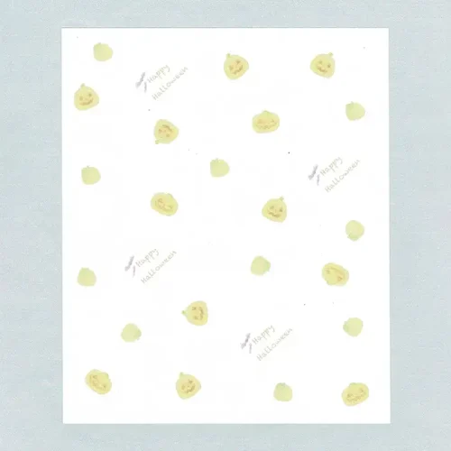 お化けかぼちゃ　素材