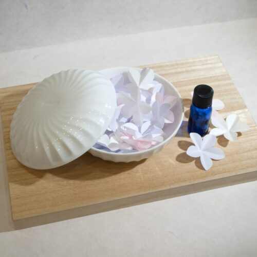 hanakaishi 幸　使用例1