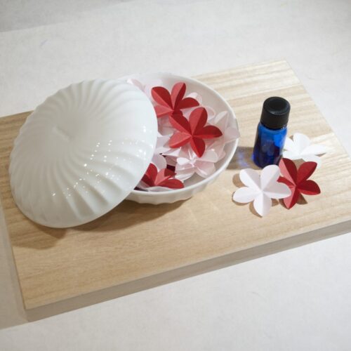 hanakaishi 恋　使用例１