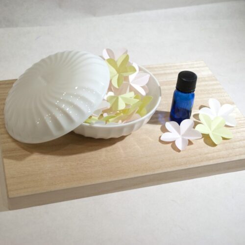 hanakaishi 桜　使用例1