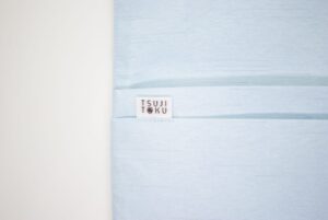 アイスブルー　拡大