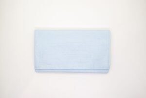 アイスブルー正面