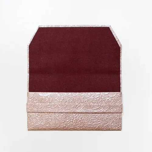 パピエ_ベージュピンク_正面開き