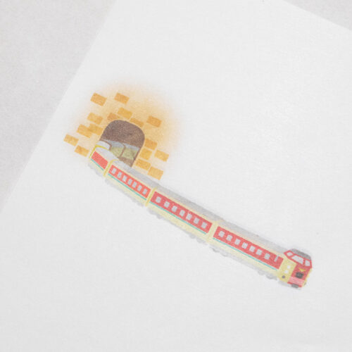 ▲やくも(JR西日本)