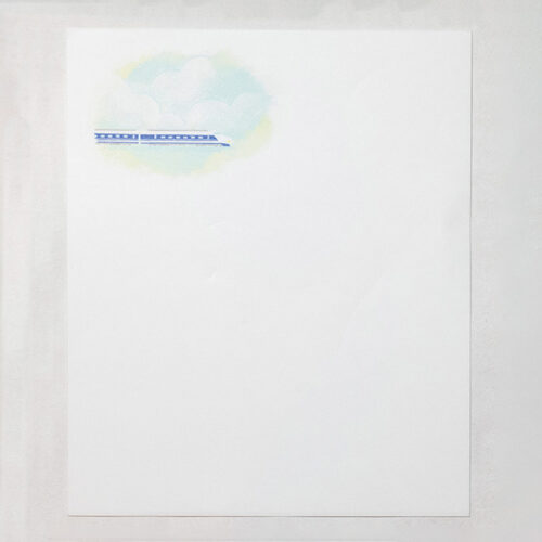 ▲新幹線100系(JR東海・西日本)