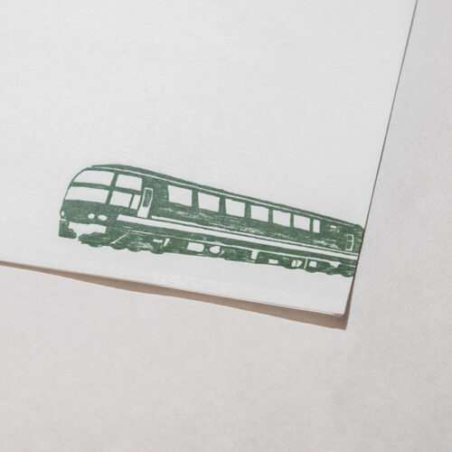 ▲ゆふいんの森(JR九州)