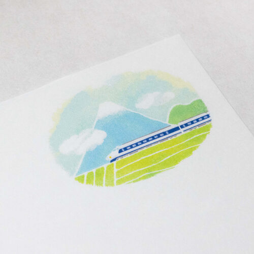 ▲新幹線0系(JR東海・西日本)