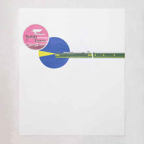 ▲トワイライトエクスプレス(JR西日本)