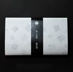 源氏香 - 京都懐紙専門店「辻徳」オンラインショップ