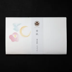 雪月花 - 京都懐紙専門店「辻徳」オンラインショップ