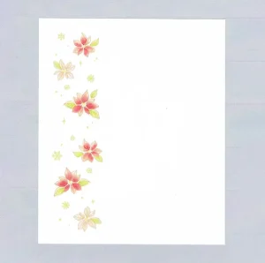 ポインセチア　データ