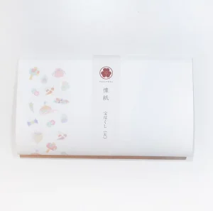 宝尽くし 大 折