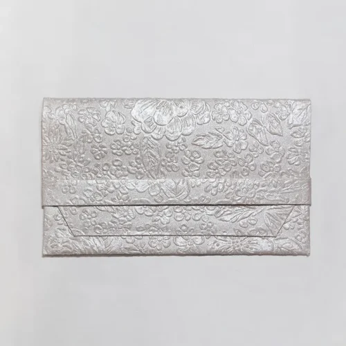 アイボリー 正面折