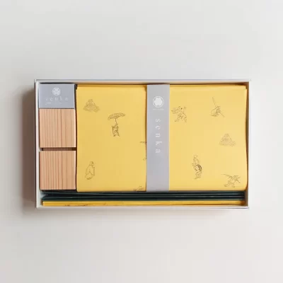 鳥獣戯画（基本セット）