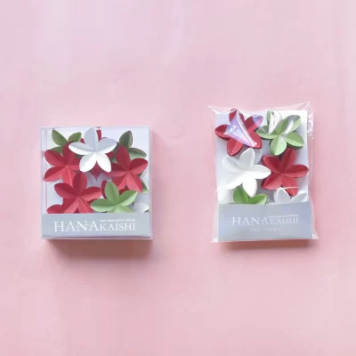 hana懐紙_Xmas_サムネ