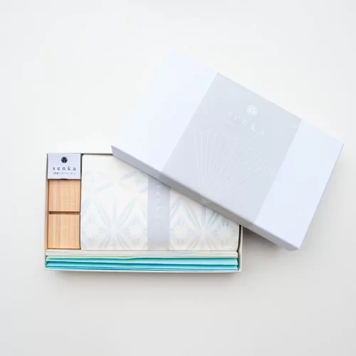 切子硝子（基本セット）