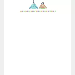 お雛さま　サムネ