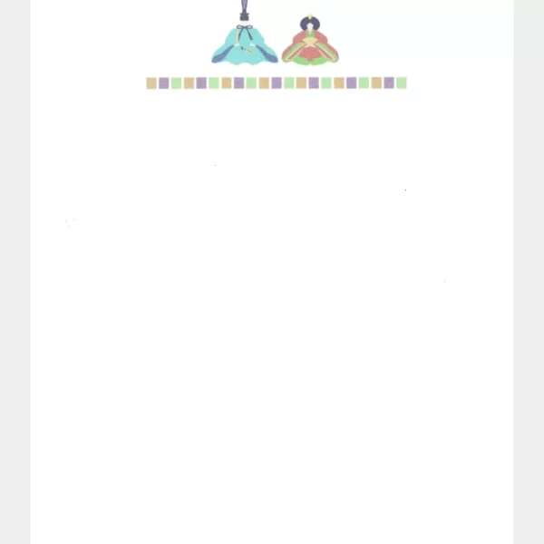 お雛さま　サムネ