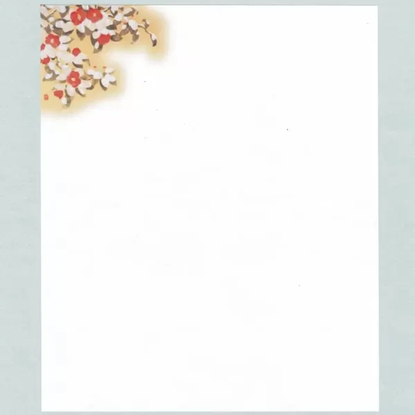 雪椿片岡鶴太郎1 (1)