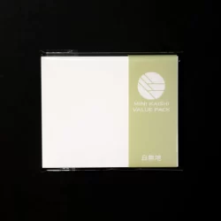 MINI白懐紙サムネ