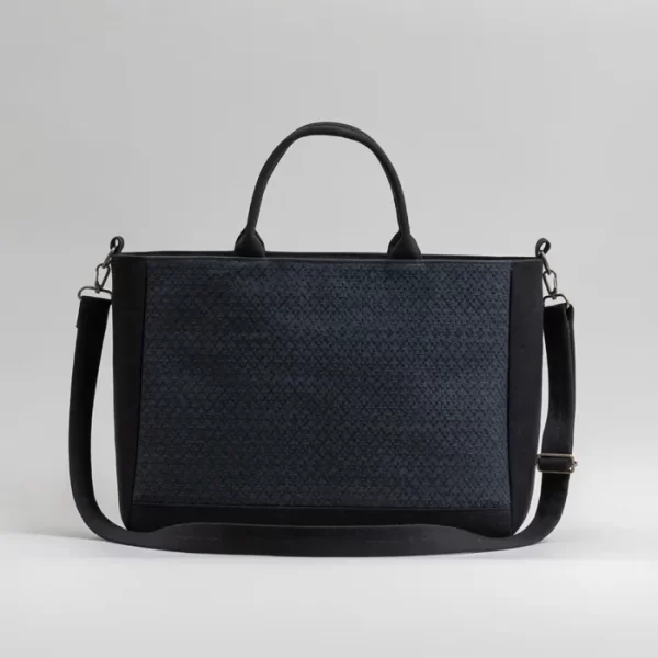 SIFORI_バッグ_A4_ショルダー_正面