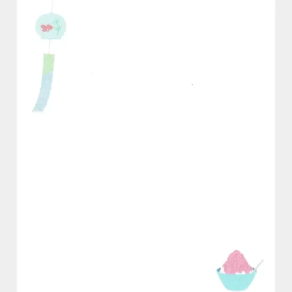 風鈴とかき氷_サムネ-500x500