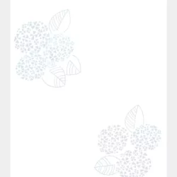 紫陽花とかたつむり_サムネ