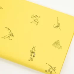 鳥獣(黄色)_サムネ