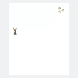 四つ葉とクローバー_サムネ