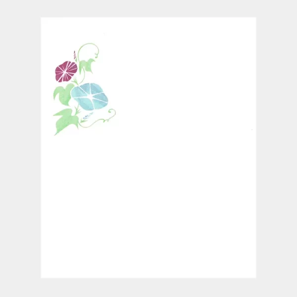 朝顔_スキャン_ns