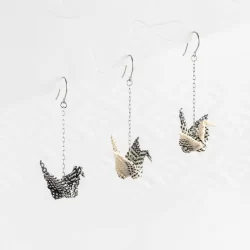 鶴_ピアス_サムネ_ns