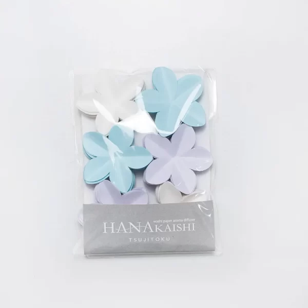 花懐紙_水
