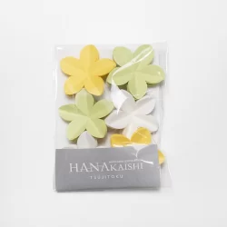 花懐紙_葉